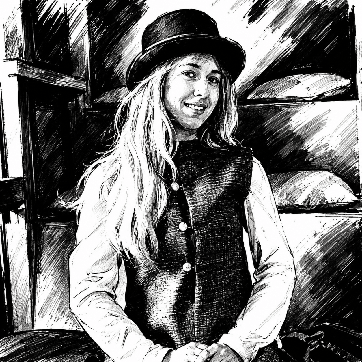 Маргарита Яровенко